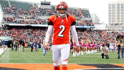 The Tuck Rules: NFL's overtime rule isn't working