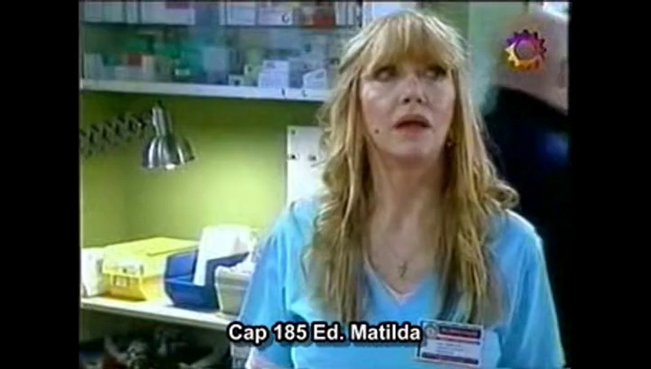 Mujeres de nadie capitulo 112