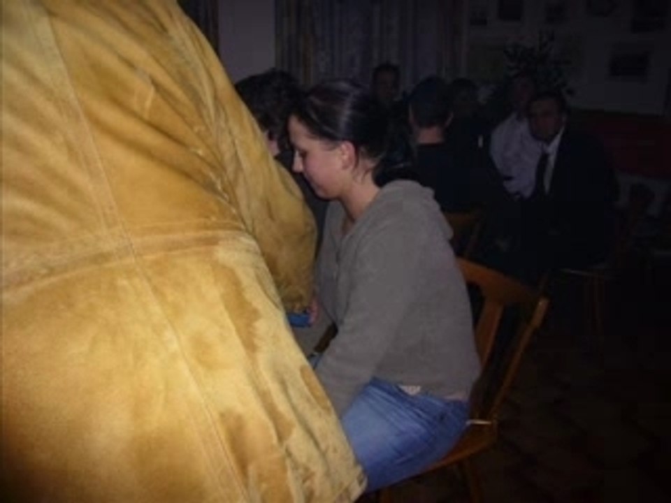 Party 2007