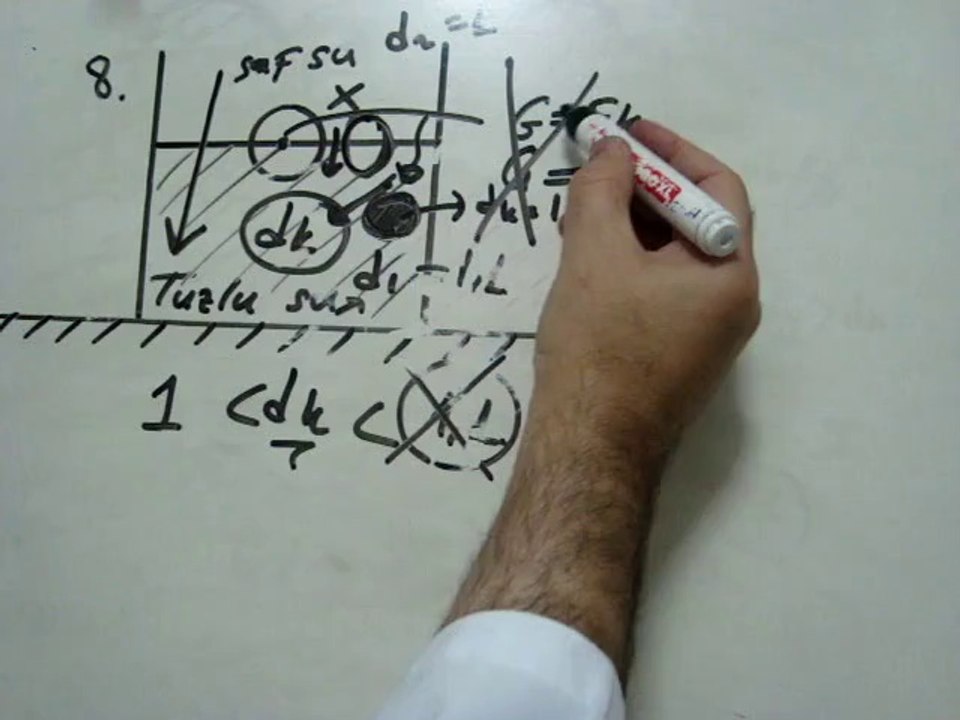 SIVILARIN KALDIRMA KUVVETİ TEST 10  SORU 8 VİDEO ÇÖZÜMÜ