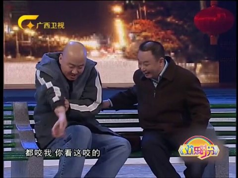 欢乐时分 《欢乐时分》 20141014
