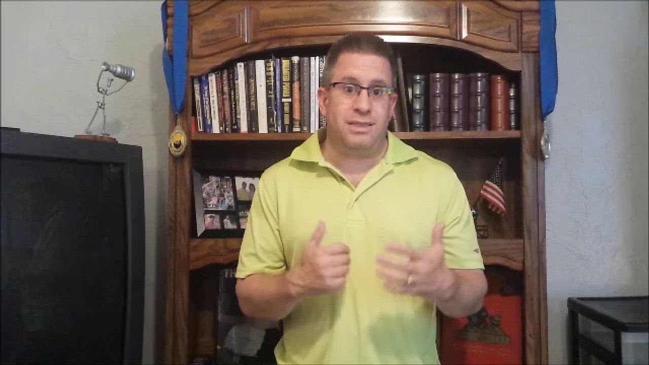 Part 5 Awesome Answers and Questions - Handling Objections