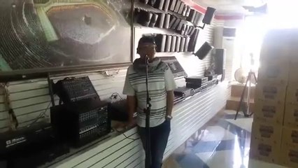 (29) الصلاة من المسجد الحرام و المسجد النبوي