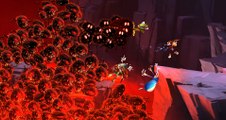 Rayman Legends // 03 // Pour myka !