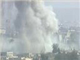 طائرات التحالف تواصل غاراتها على مواقع تنظيم الدولة