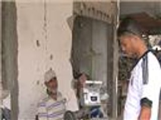 أهالي غزة يطالبون بتطبيق نتائج مؤتمر إعادة الإعمار