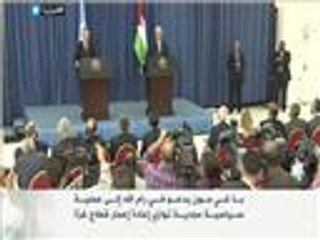 بان كي مون يدعو لحل عادل وشامل للقضية الفلسطينية