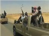 سيطرة مسلحي تنظيم الدولة على مدينة هيت غربي العراق