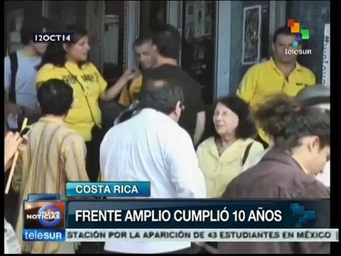 El Salvador: FMLN celebra 84 años del natalicio de Shafik Handal