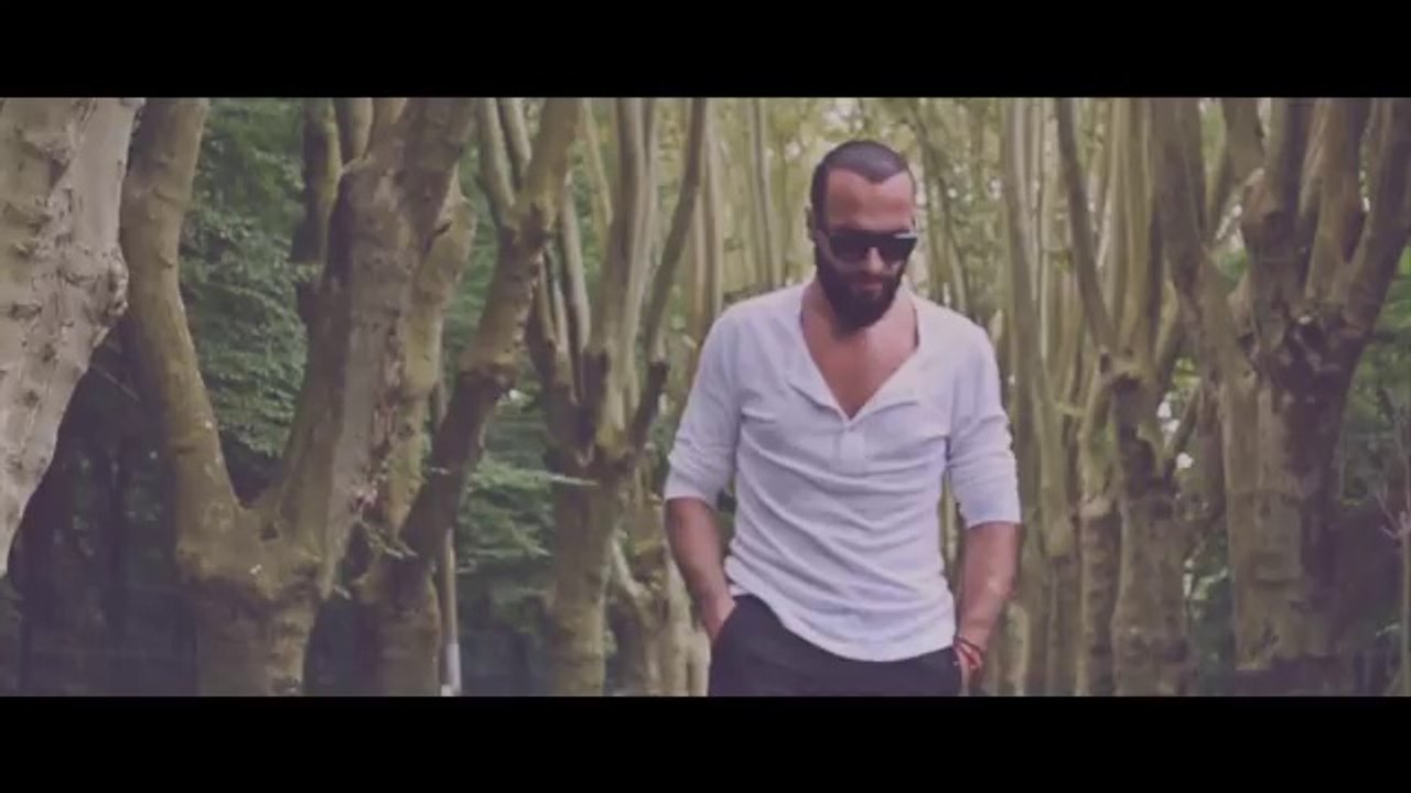 GEL GEL ÇOK ÖZLEDİM GEL - Berkay