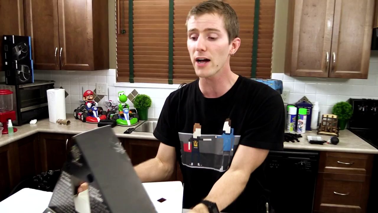 BFG Ageia PhysX Processor Card - Retro Unboxing