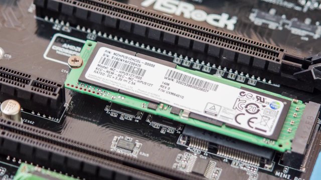 What is M.2? PCIe SSDs Explained. ft. ADATA SP900 M.2