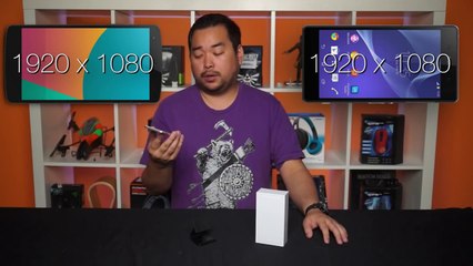 Apple iPhone 6 Unboxing and Overview