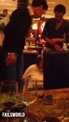 Loss of consciousness Epic Fail __ Failsworld