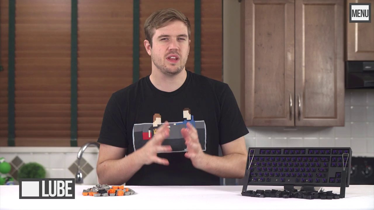ULTIMATE Mechanical Keyboard Keycap Replacement "How To" Guide