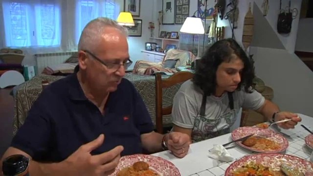 TV3 - Karakia - Creences i respecte (material extra)