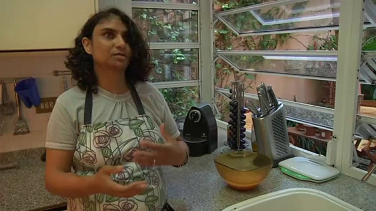 TV3 - Karakia - Regalar peix per Cap d'Any (vídeo extra)