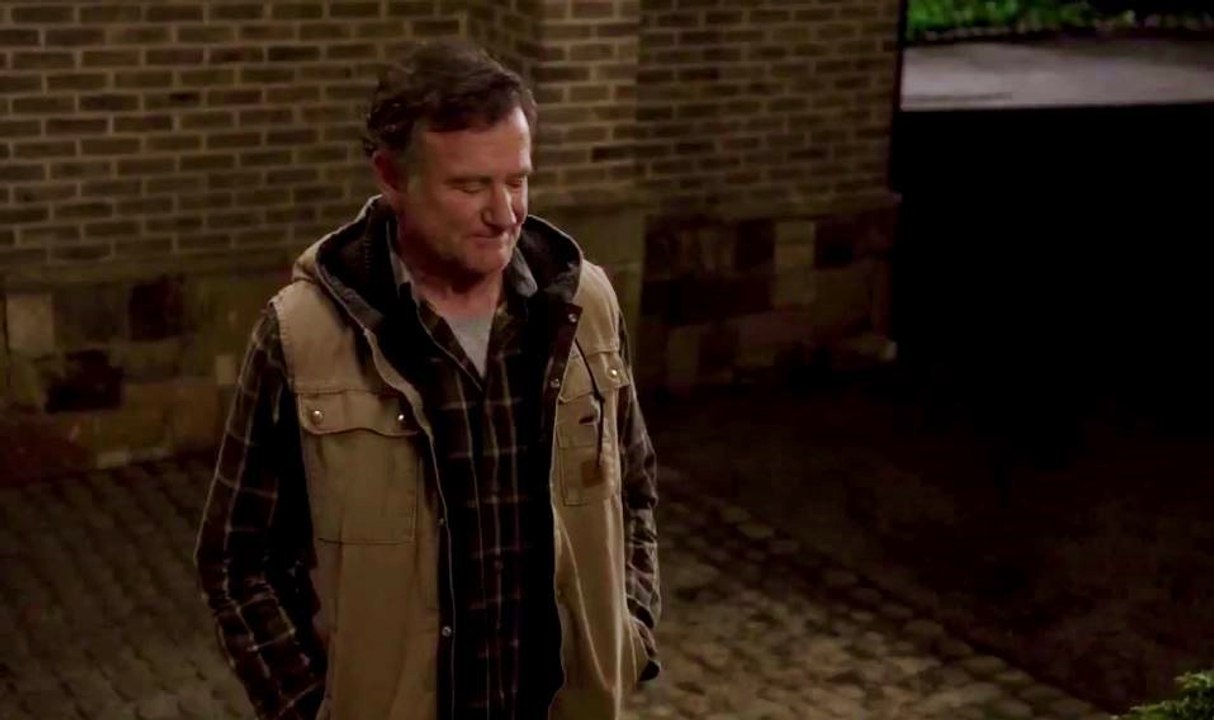 A Merry Friggin Christmas with Robin Williams - Official Trailer