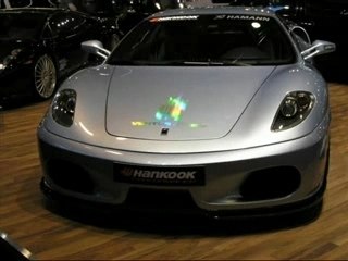 Les plus belle voiture de monde