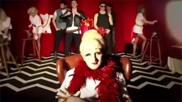 TV3 - Oh Happy Day - Oh Happy Day - 11/10/2014