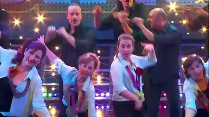 TV3 - Oh Happy Day - Oh Happy Day - 11/10/2014