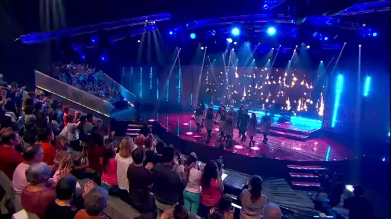 TV3 - Oh Happy Day - Oh Happy Day - 11/10/2014