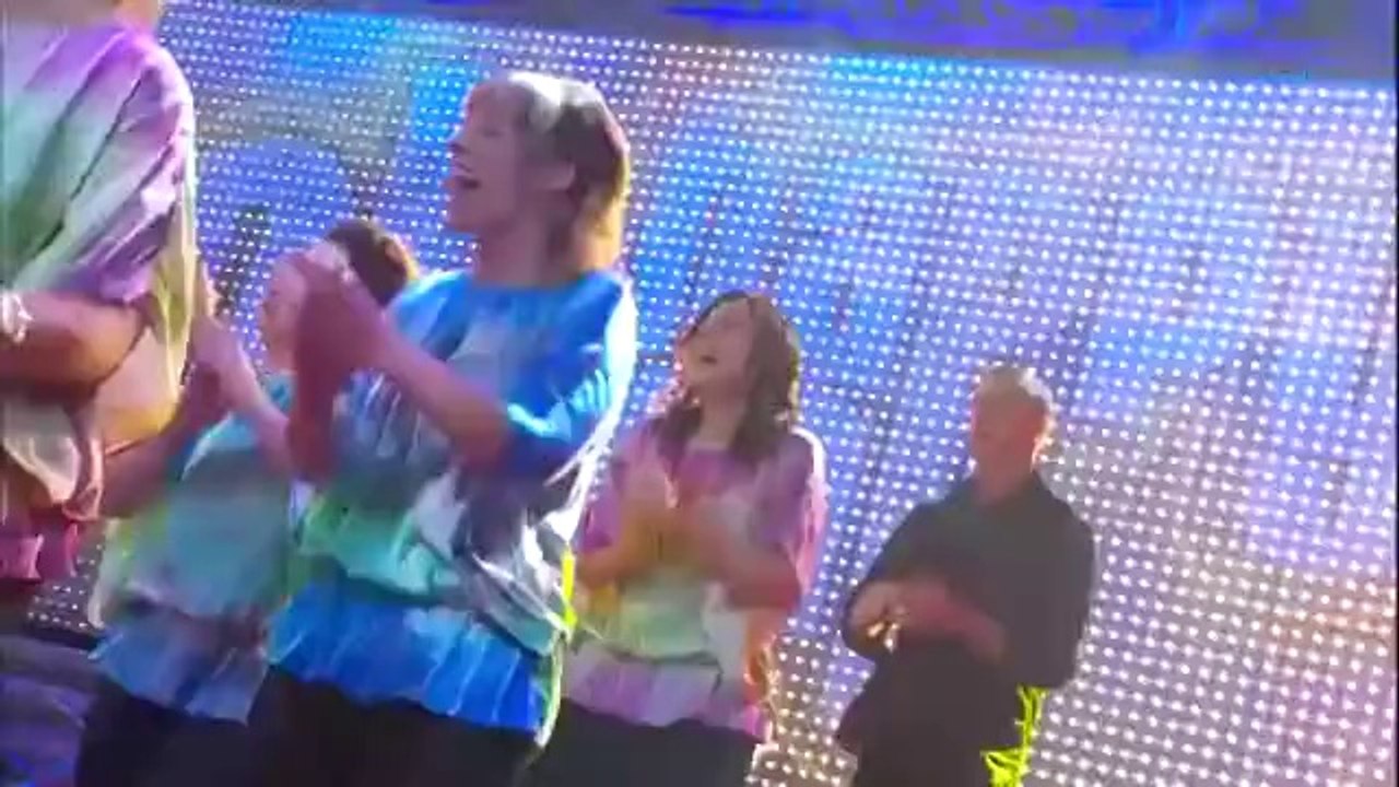 TV3 - Oh Happy Day - Oh Happy Day - 11/10/2014