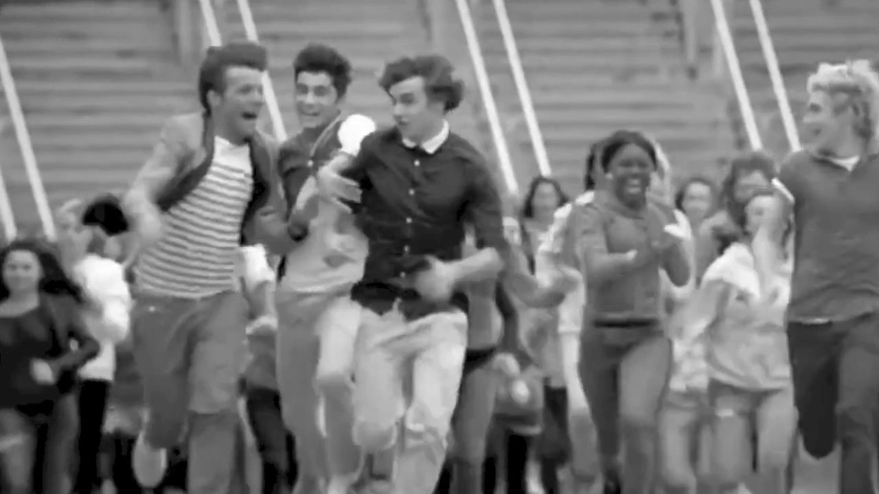 Concours One Direction in Orlando