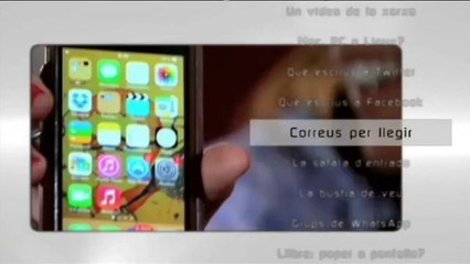 TV3 - Generació Digital - El Perfil Digital de Sara Pi i Lidia Guevara