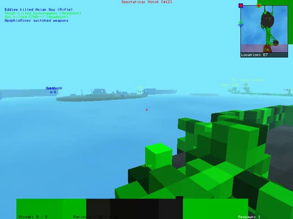 Notch