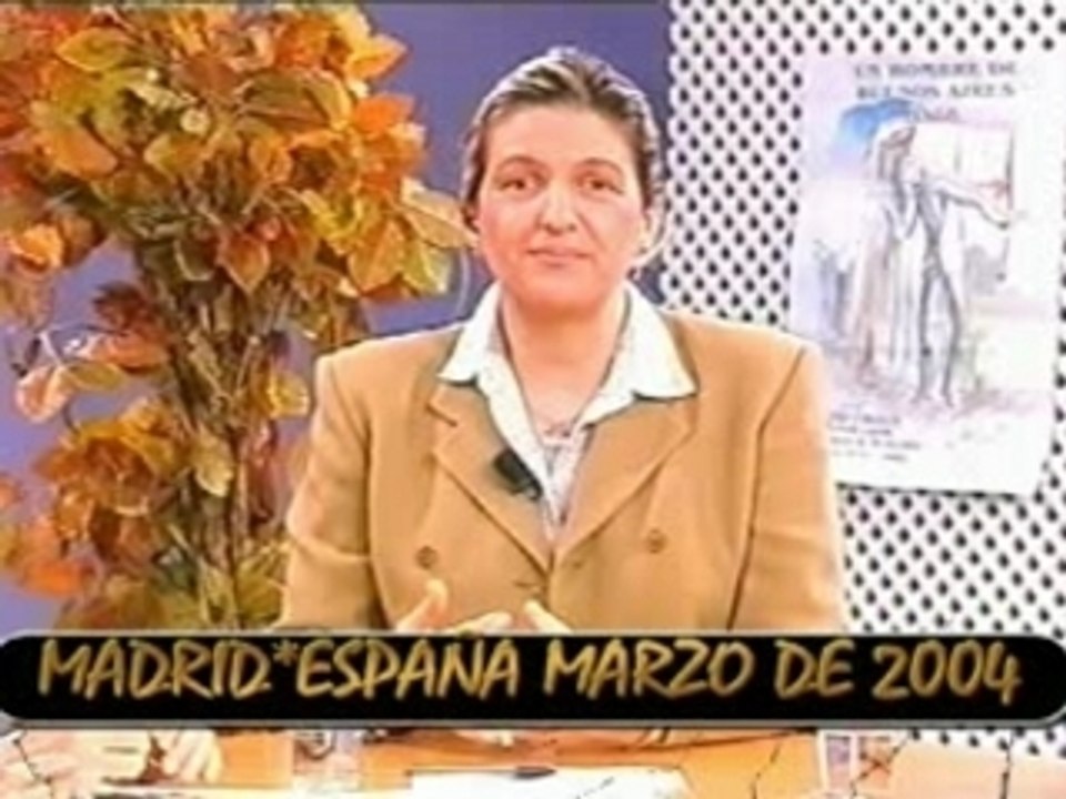 SU NOMBRE ERA MARGOT