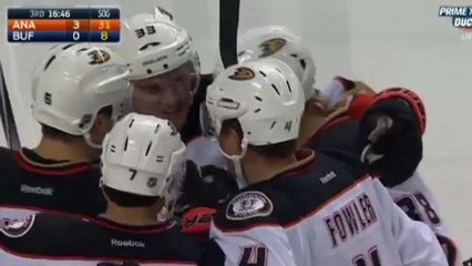 Avalanche, Ducks Win Big on Monday