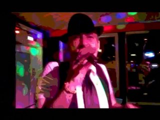 Stephane Morin Chansonnier Québec medley 2014