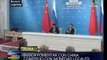rusia y China firman acuerdo de transferencia de divisas nacionales