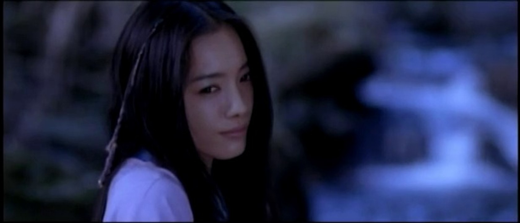 SHINOBI HEAVEN Ayumi Hamasaki 浜崎あゆみ 予告編