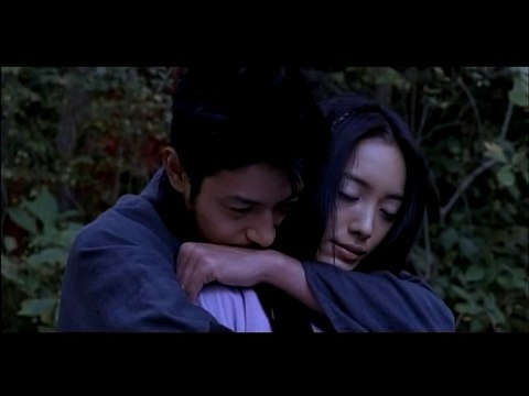 SHINOBI HEAVEN Ayumi Hamasaki 浜崎あゆみ 60秒スポット