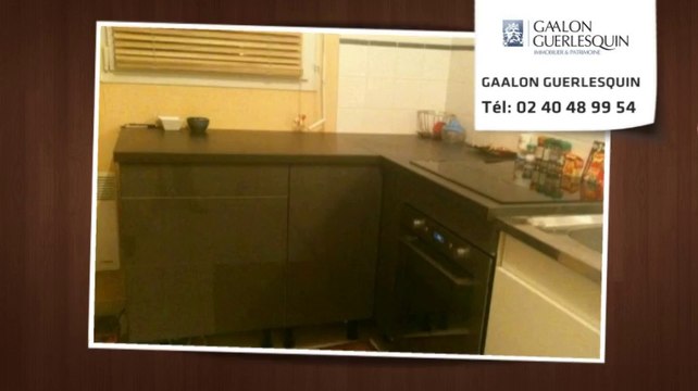 Location - Appartement - ST HERBLAIN (44800) - 69m²