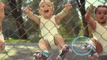Baby Gangnam Style - PSY babies dancing