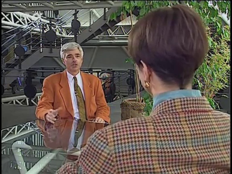 Französisch - C’est ça, la vie 23 Marie-Bernadette, contredame