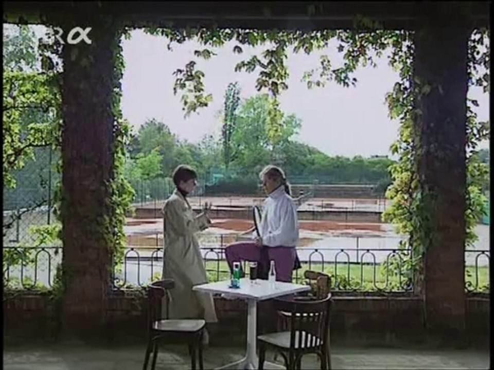 Französisch - C’est ça, la vie 25 Christiane, attachée de presse