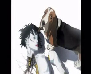 Ghost in the shell innocence   Follow me sub español