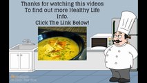 Weight Loss, Diet- Garlic Soup Recipes Part 2