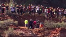 le plus gros front flip jamais réalisé en VTT !