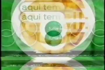 Intervalo Sessão da Tarde