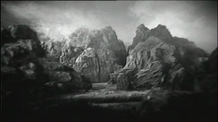 Buck Rogers Chapter 4: The Sky Patrol - ComicWeb Serial Cliffhanger Theater