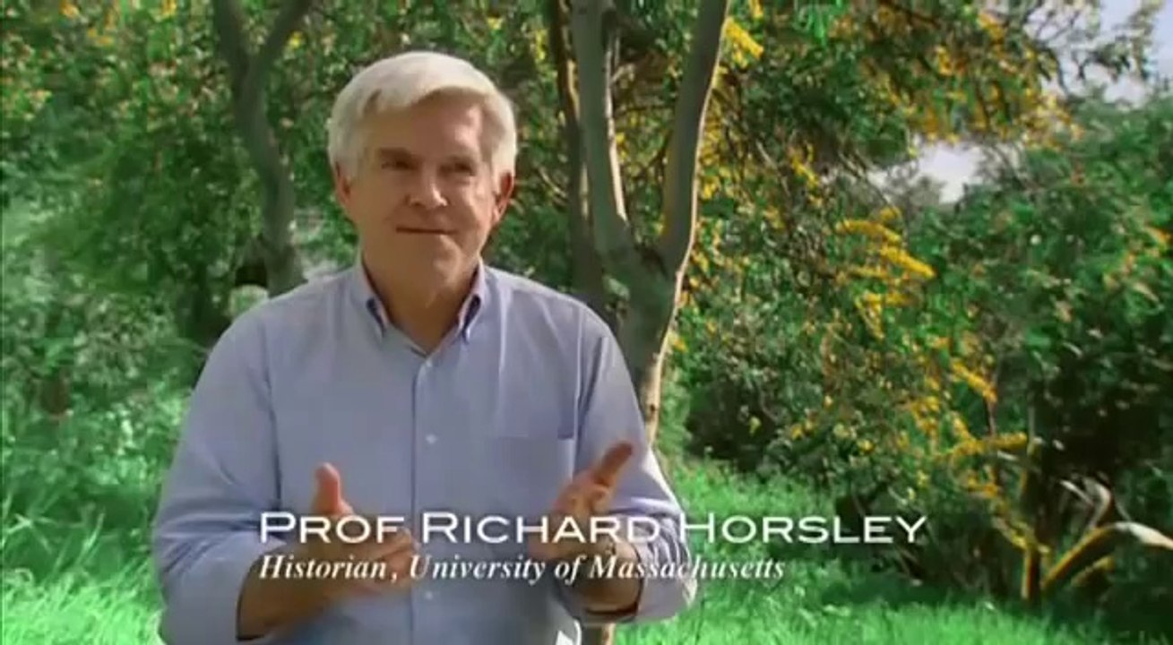 The Real Mary Magdalene