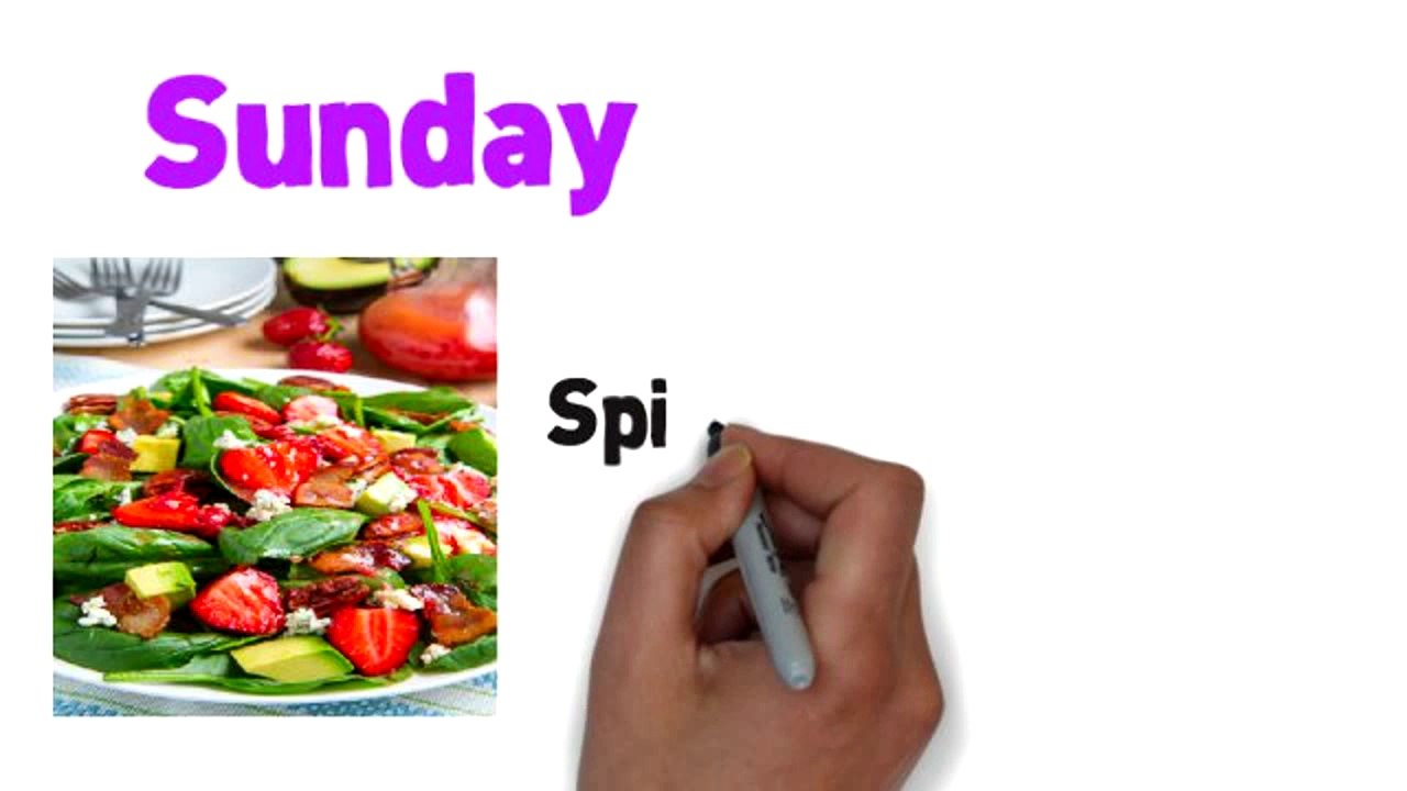 Paleo Lunch Ideas - Two Week Paleo Lunch Ideas