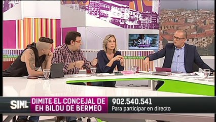 Sin Ir Más Lejos (2014.10.10)