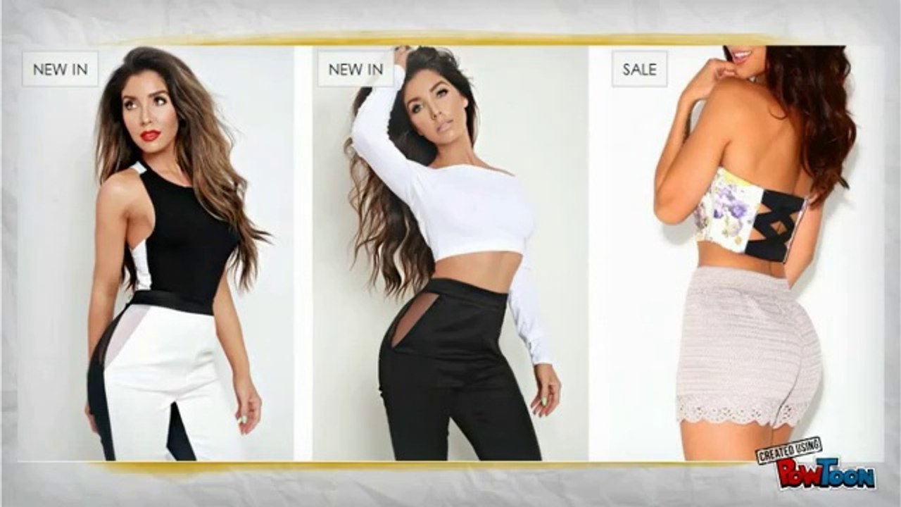 Bandage Dresses