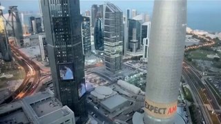 Amazing Qatar 2022